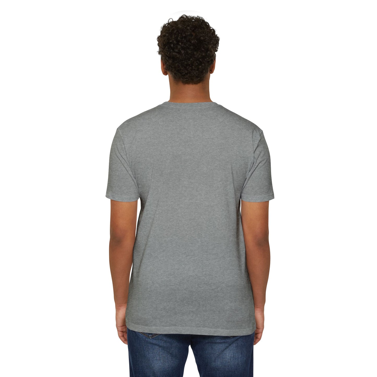 Cute Coffee Raccoon Cartoon T-Shirt — Cute Animal Graphic Tee